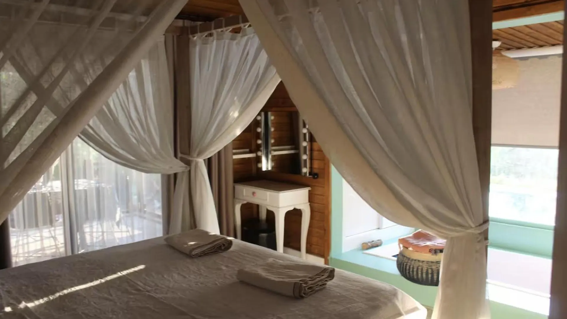 Hayat Agaci Villas Uzumlu  Turkiet