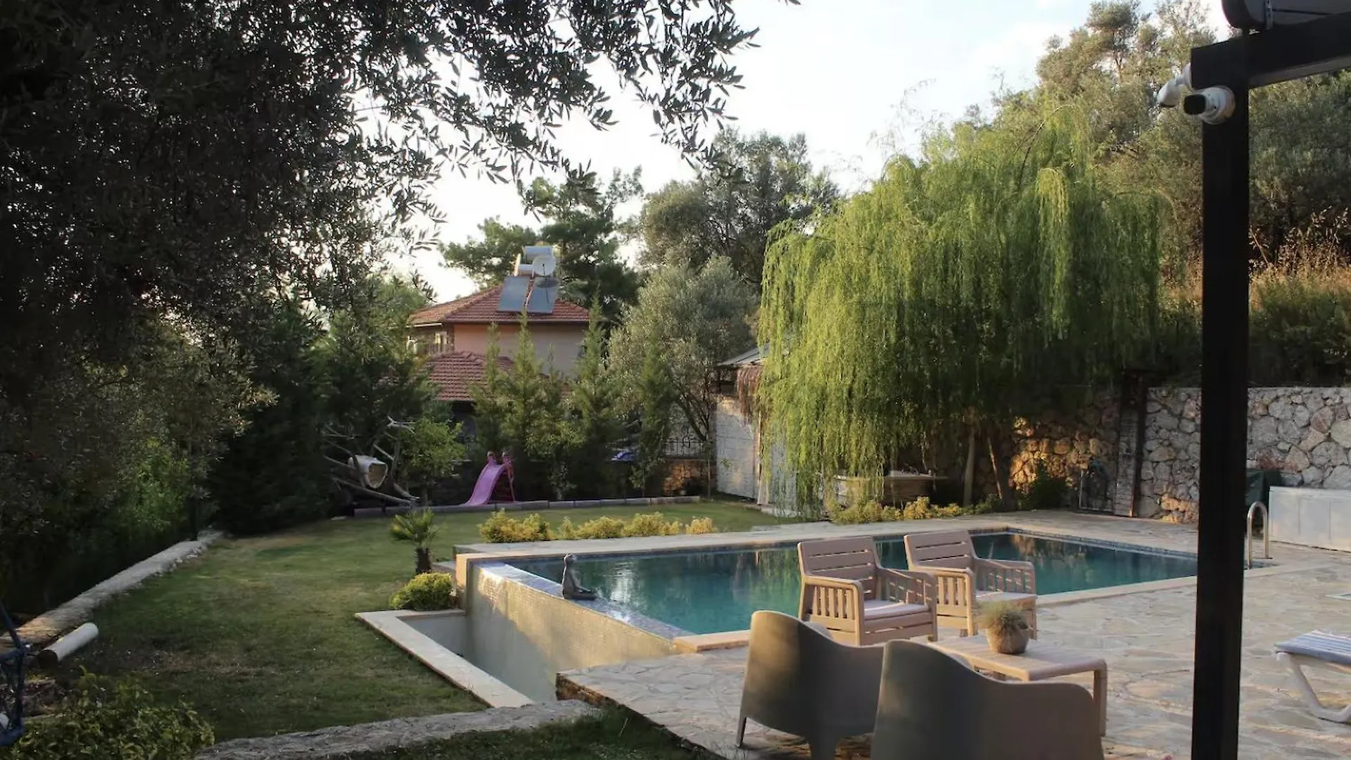 Hayat Agaci Villas Uzumlu   Uzumlu (Aegean)