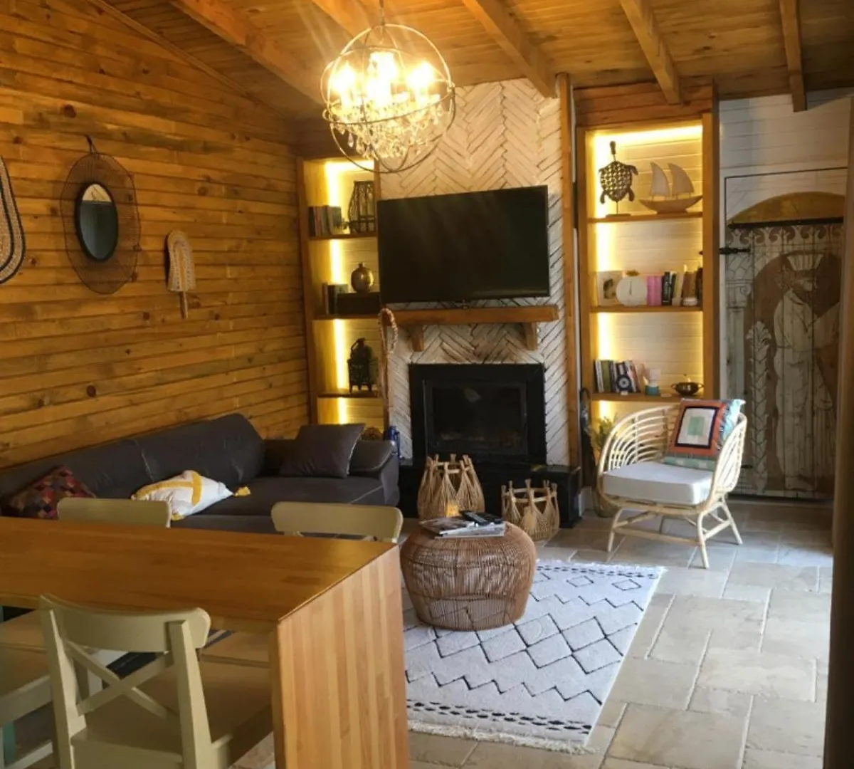 Hayat Agaci Villas Uzumlu  Uzumlu (Aegean)