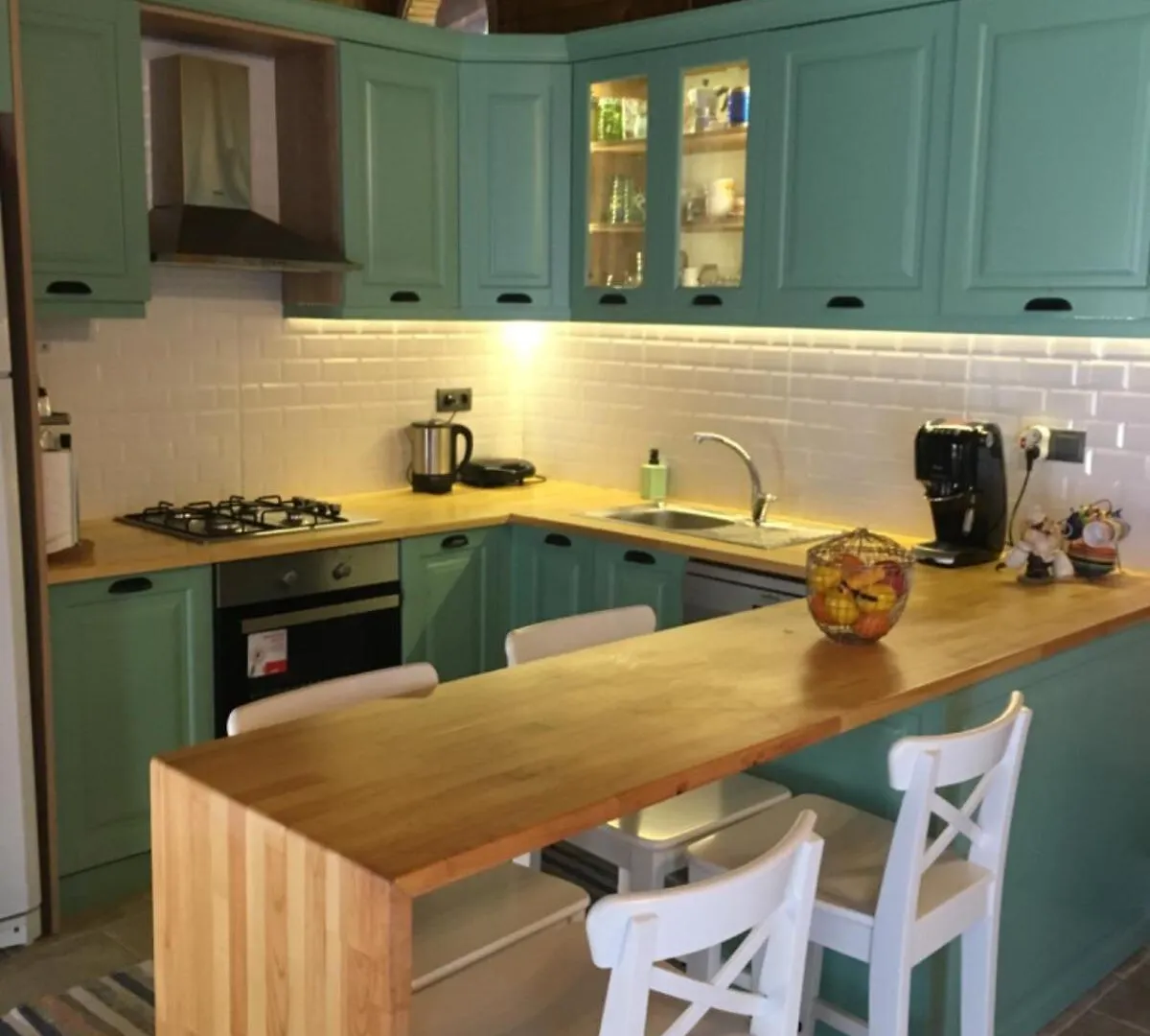 Hayat Agaci Villas Uzumlu  0*, Uzumlu (Aegean) Turkiet